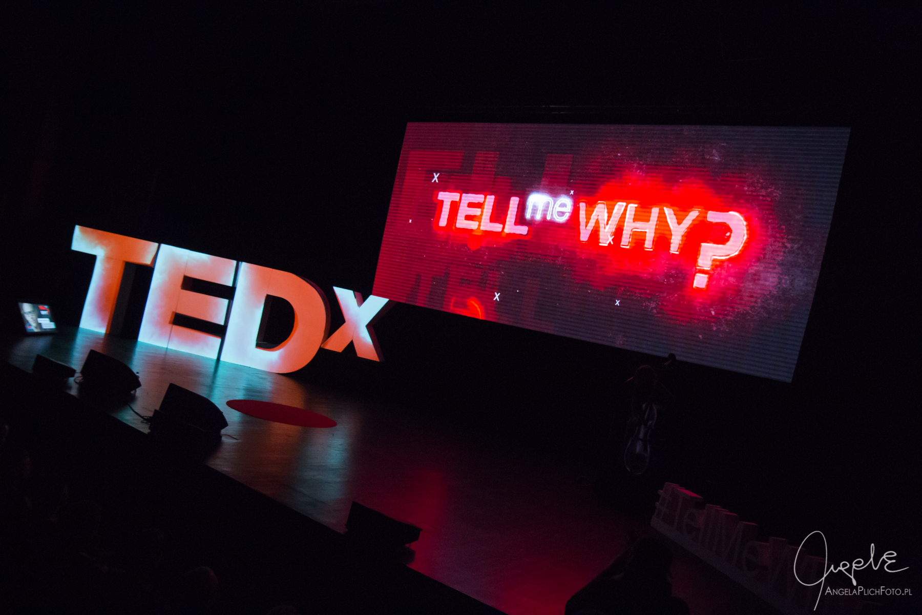 TEDx Toruń 2016